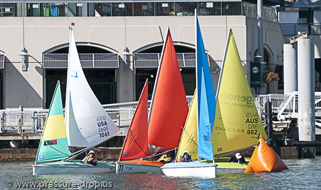 BAADS Herb Meyer Regatta 2011 © Erik Simonson www.pressure-drop.us http://www.pressure-drop.us